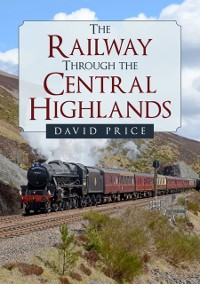 Cover Railway Through the Central Highlands