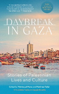 Cover Daybreak in Gaza