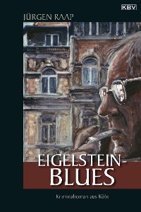 Cover Eigelstein-Blues