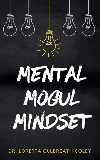 Cover Mental Mogul Mindset