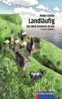 Cover LANDLÄUFIG