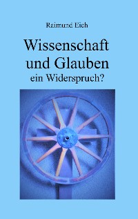 Cover Wissenschaft und Glauben