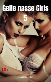 Cover Geile nasse Girls 5