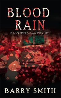 Cover Blood Rain