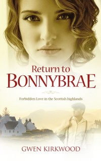 Cover Return to Bonnybrae