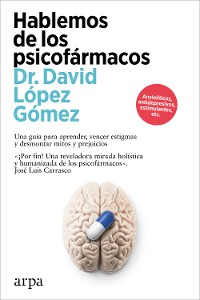 Cover Hablemos de los psicofármacos