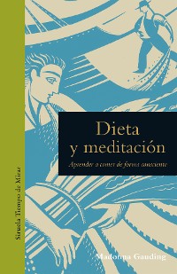 Cover Dieta y meditación