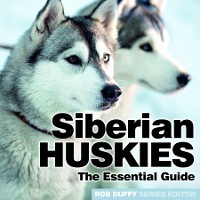 Cover Siberian Huskies