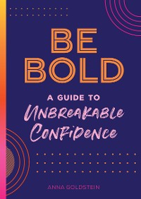 Cover Be Bold