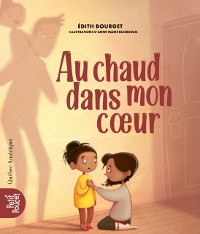 Cover Au chaud dans mon coeur