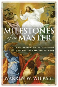 Cover Milestones of the Master