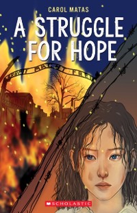 Cover Struggle for Hope