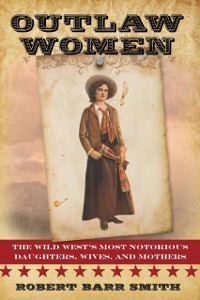 Cover Outlaw Women