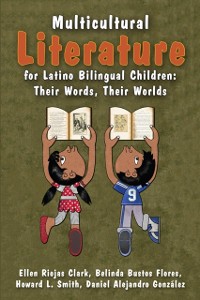 Cover Multicultural Literature for Latino Bilingual Children