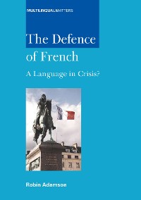 Cover The Defence of French