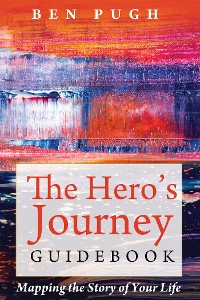 Cover The Hero’s Journey Guidebook