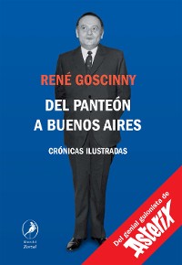 Cover Del Panteón a Buenos Aires