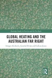 Cover Global Heating and the Australian Far Right