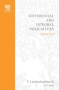 Cover Differential and Integral Inequalities: Theory and Applications