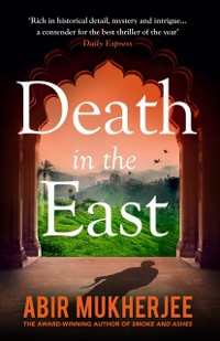 Cover Death in the East