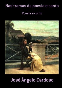 Cover Nas Tramas Da Poesia E Conto