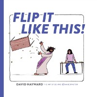 Cover Flip It Like This!
