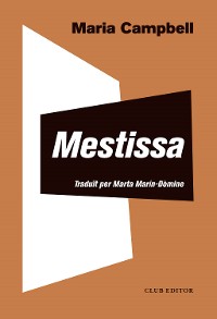 Cover Mestissa