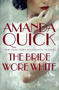 Cover Bride Wore White