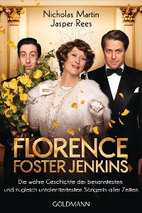 Cover Florence Foster Jenkins