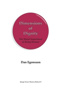 Cover Dimensions of Dignity