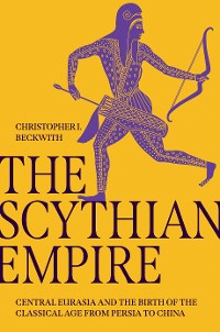 Cover The Scythian Empire