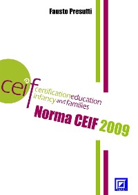 Cover Norma CEIF 2009