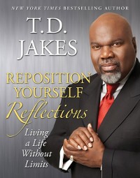 Cover Reposition Yourself Reflections