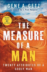 Cover Measure of a Man