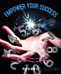 Cover Empower Your Success with Numerology and Astrology