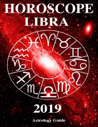 Cover Horoscope 2019 - Libra