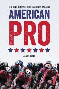 Cover American Pro