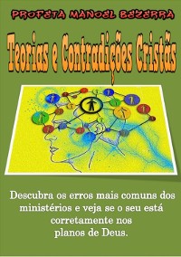 Cover Teoria E Contradições Cristãs