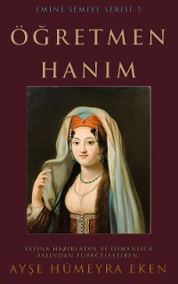 Cover Öğretmen Hanım