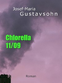 Cover Chlorella 11/09