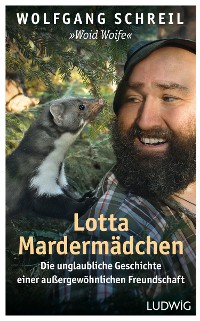 Cover Lotta Mardermädchen