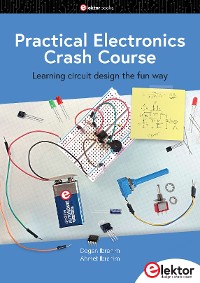 Cover Practical Electronics Crash Course