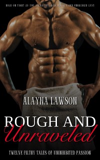 Cover Rough & Unraveled