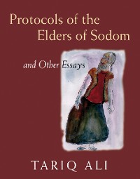 Cover The Protocols of the Elders of Sodom