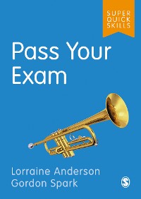 Cover Pass Your Exam