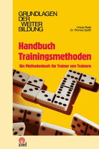 Cover Handbuch Trainingsmethoden