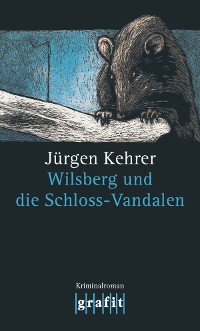 Cover Wilsberg und die Schloss-Vandalen
