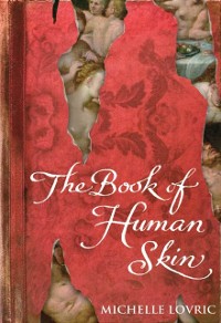 Cover Book of Human Skin