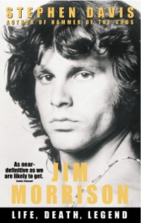 Cover Jim Morrison