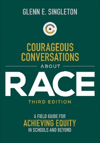 Cover Courageous Conversations About Race